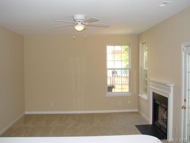 Forest Pond - Residential Lease