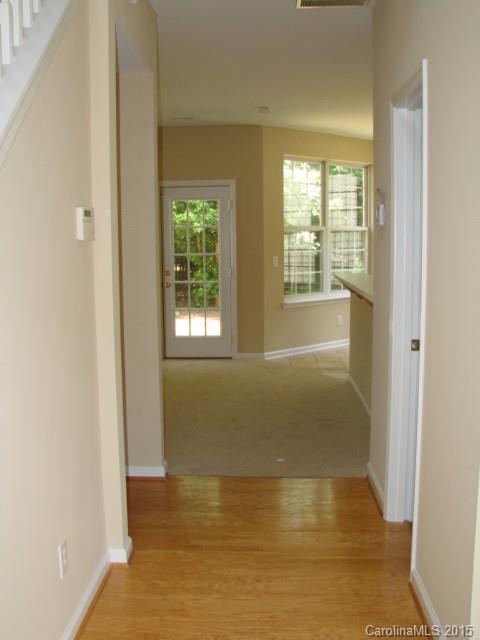 Forest Pond - Residential Lease