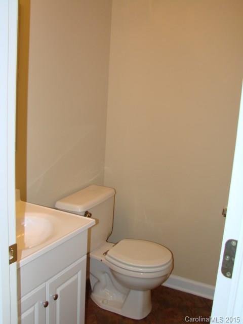 Forest Pond - Residential Lease