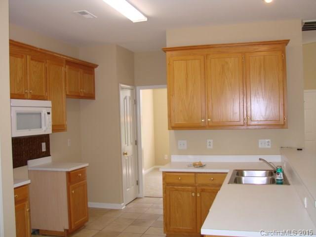 Forest Pond - Residential Lease
