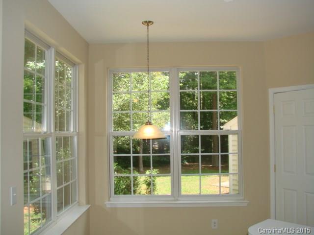 Forest Pond - Residential Lease