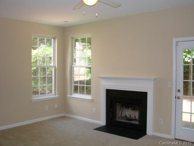 Forest Pond - Residential Lease