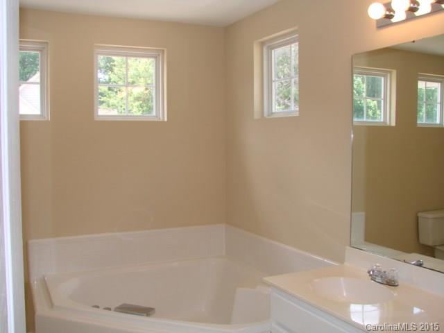 Forest Pond - Residential Lease