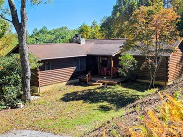 105 Poplar Ridge Lane 59 and 60 Burnsville NC 28714