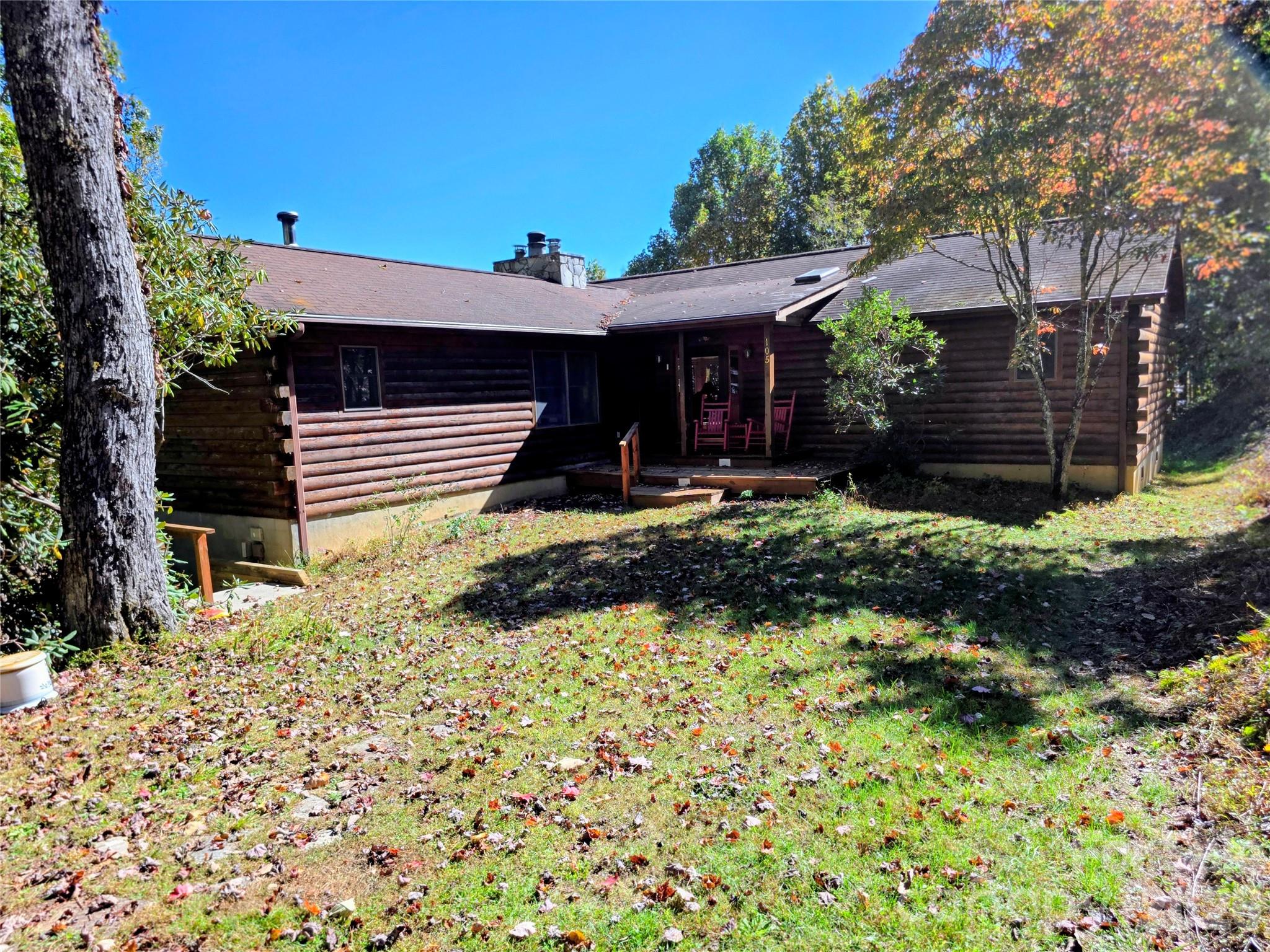 105 Poplar Ridge Lane 59 and 60