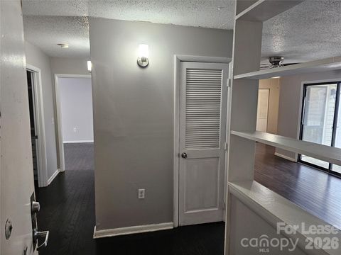 Photo of 4811 Spring Lake Drive #E, Charlotte, NC 28212 (MLS # 4376815)