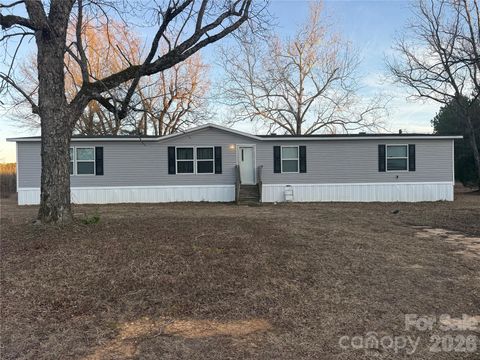 102 Dolly Moore Lane Chesterfield SC 29709