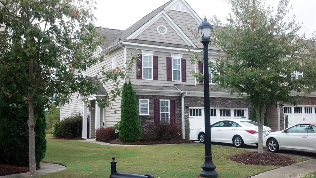 Stone Creek Ranch - Residential