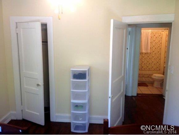 West Asheville - Residential Income