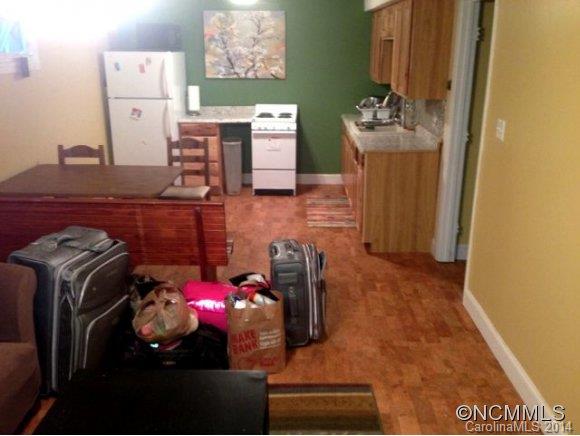 West Asheville - Residential Income