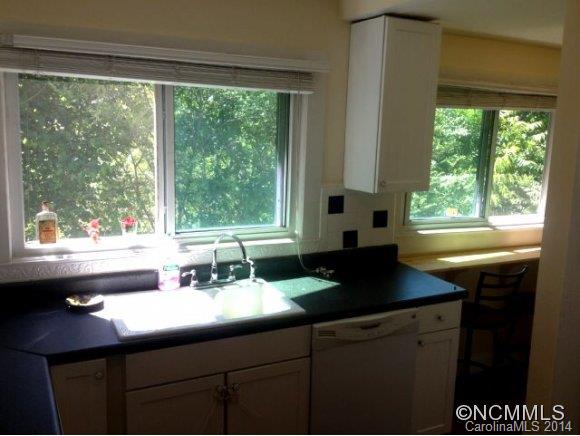 West Asheville - Residential Income