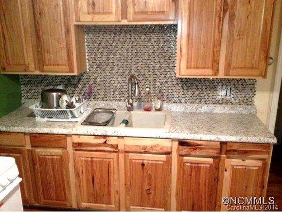 West Asheville - Residential Income