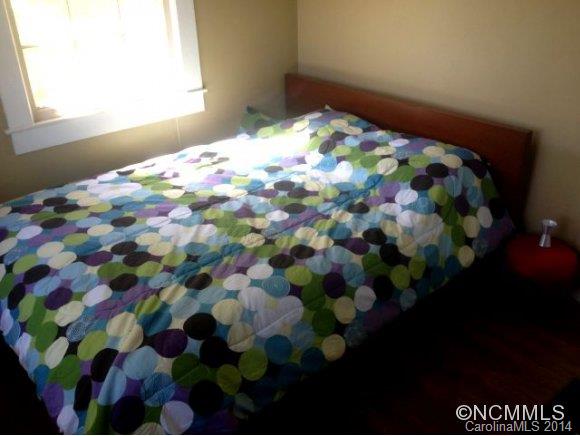 West Asheville - Residential Income