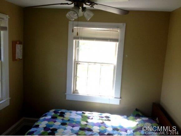 West Asheville - Residential Income