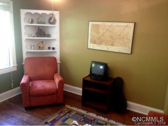 West Asheville - Residential Income