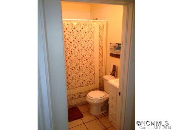 West Asheville - Residential Income