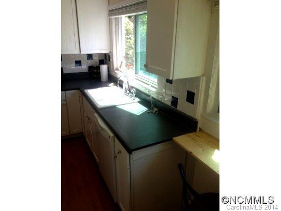 West Asheville - Residential Income