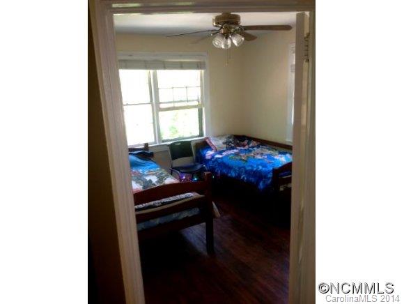 West Asheville - Residential Income