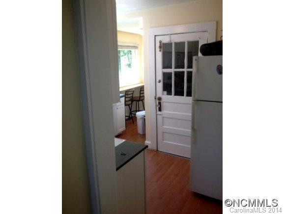 West Asheville - Residential Income