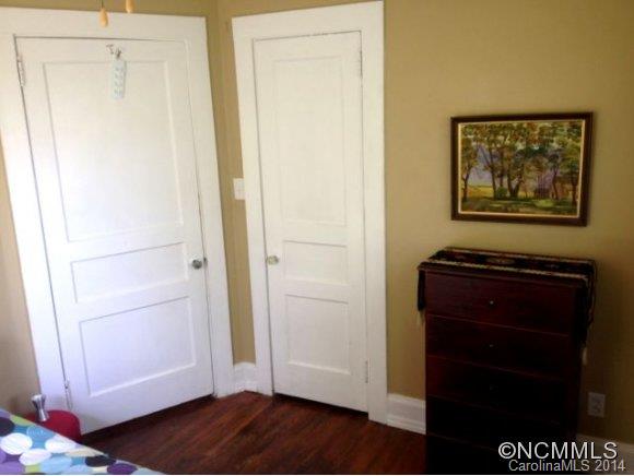 West Asheville - Residential Income