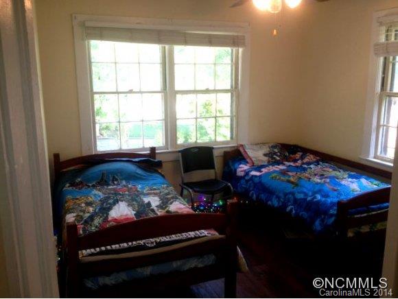 West Asheville - Residential Income