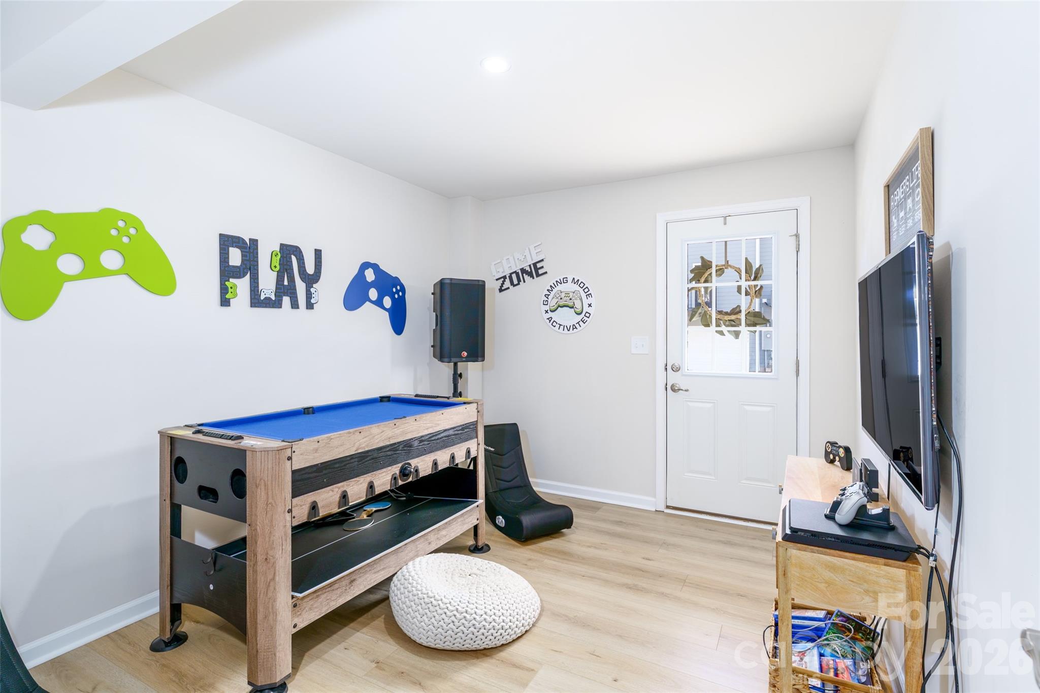 Stone Creek Townhomes - Residential