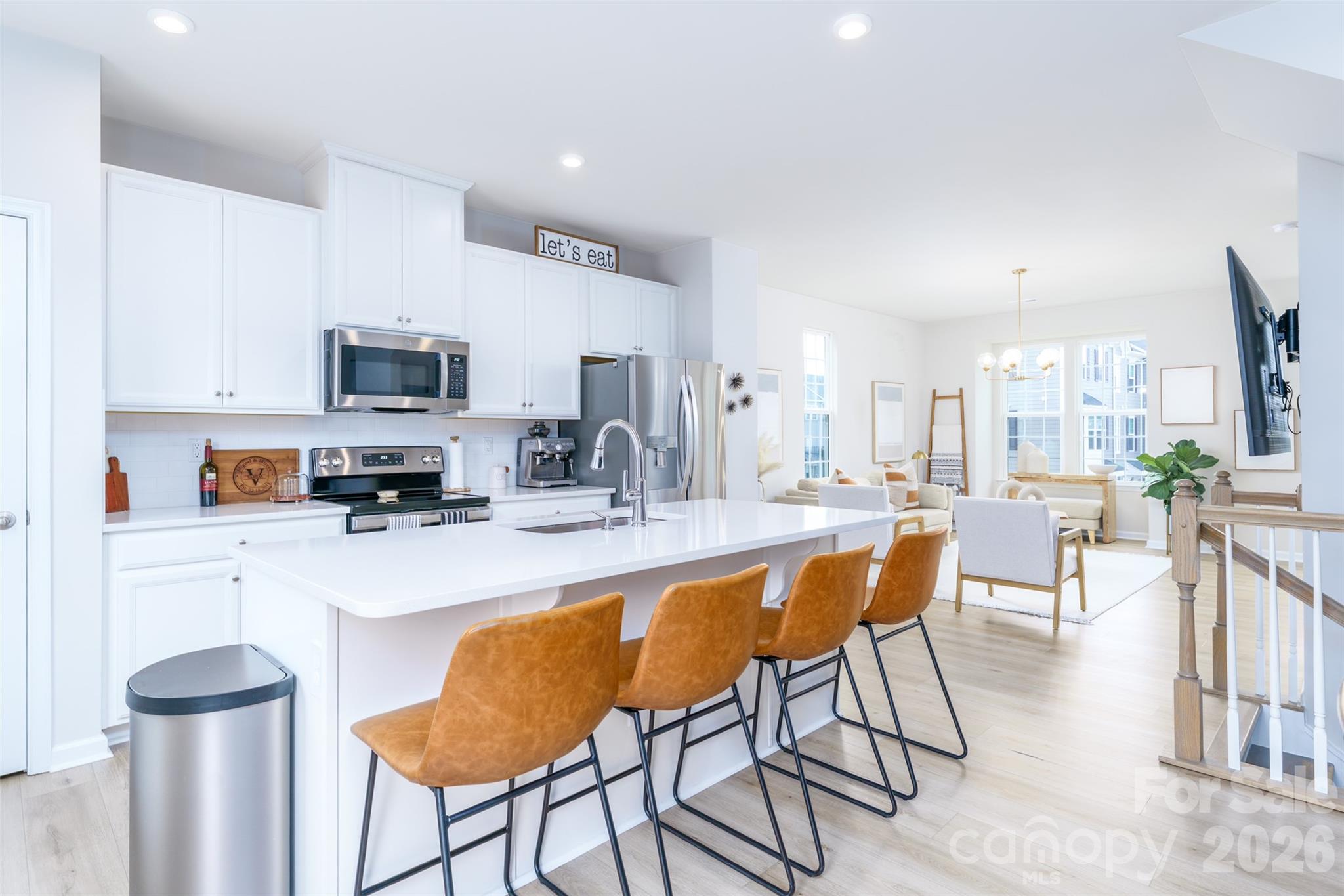 Stone Creek Townhomes - Residential