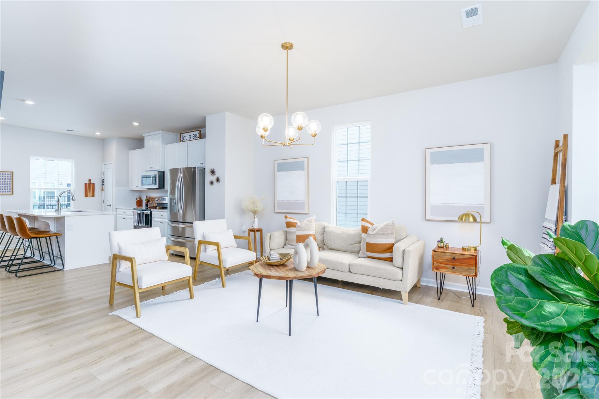 Stone Creek Townhomes - Residential