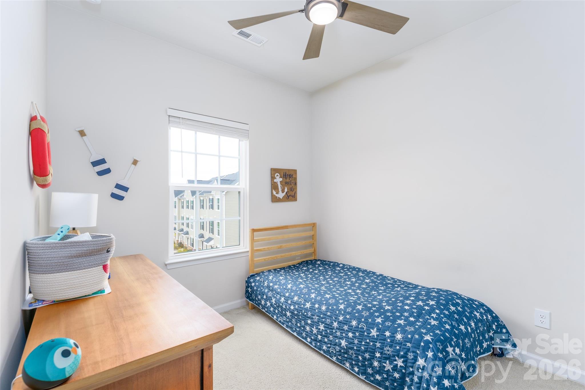 Stone Creek Townhomes - Residential