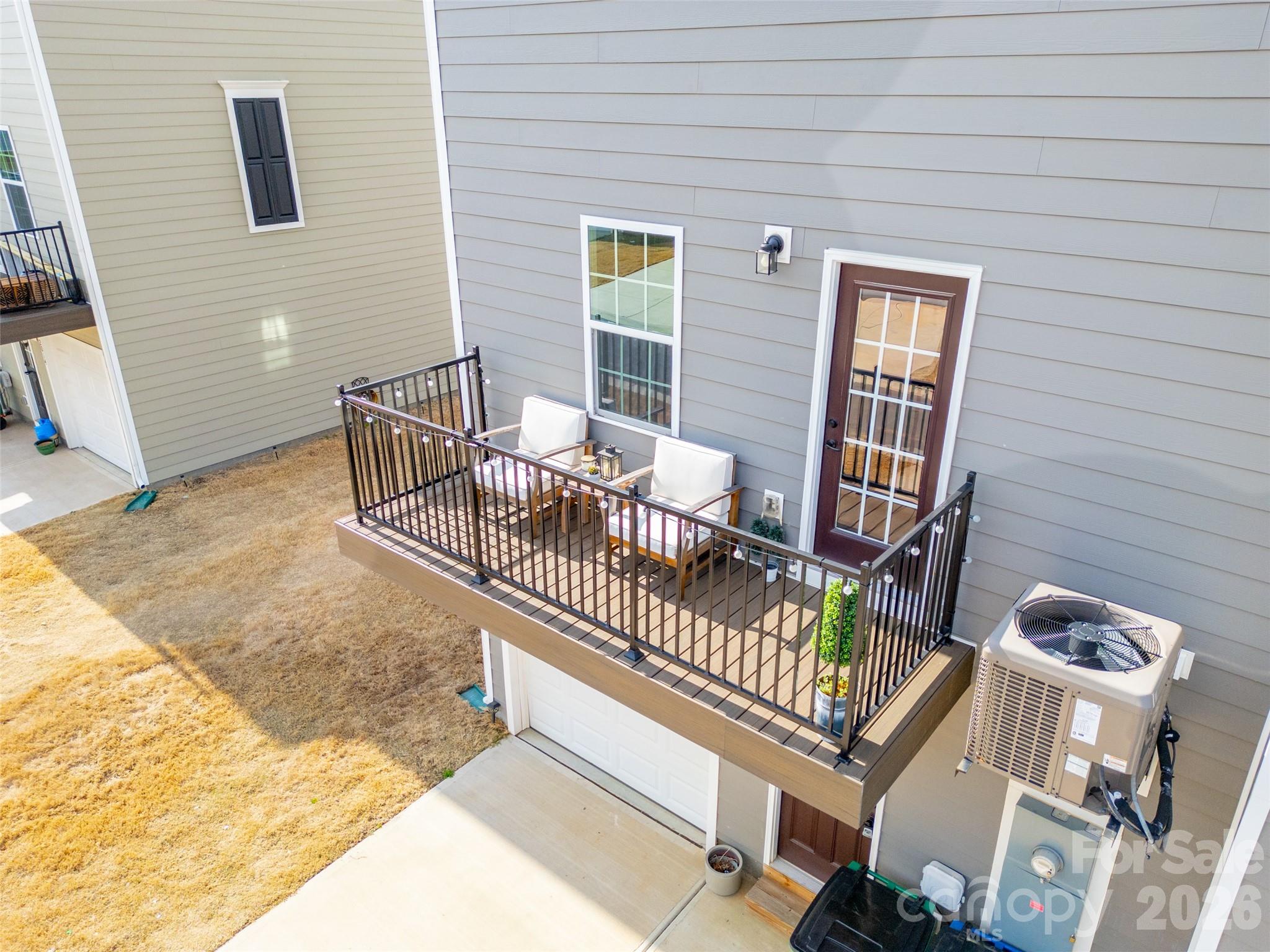 Stone Creek Townhomes - Residential