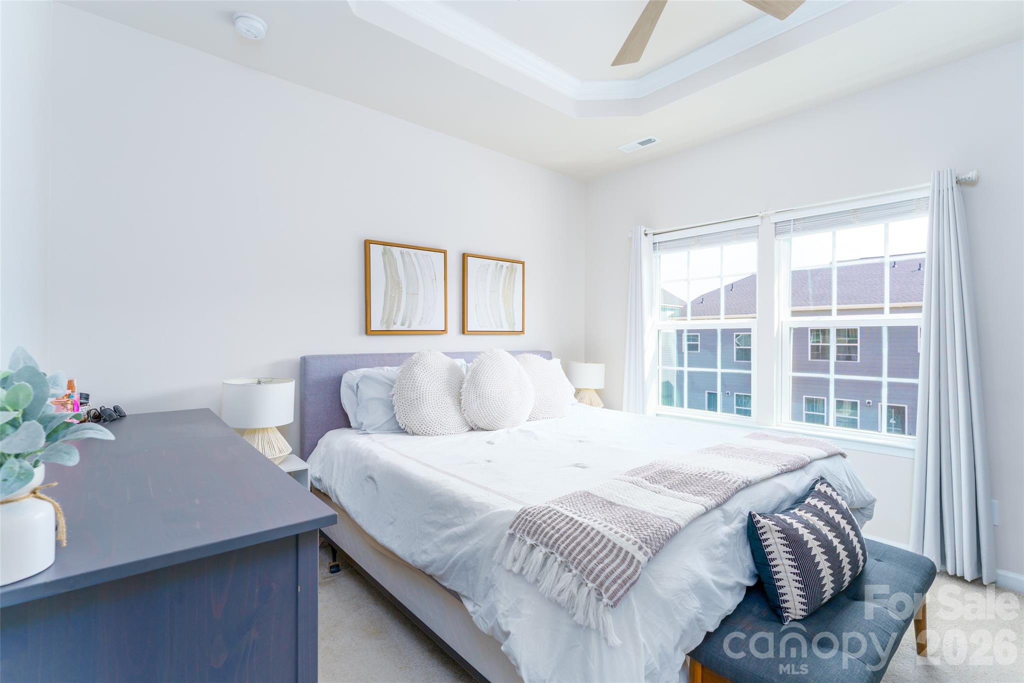 Stone Creek Townhomes - Residential