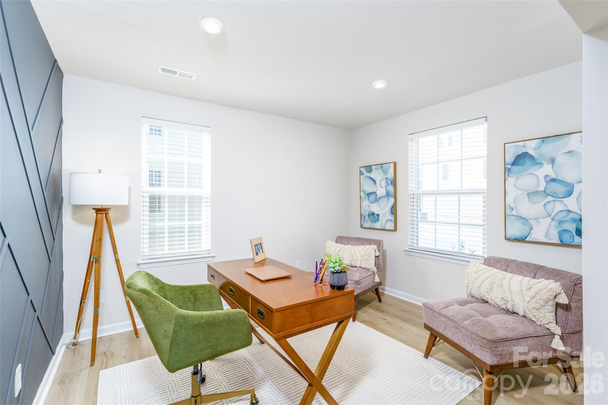 Stone Creek Townhomes - Residential