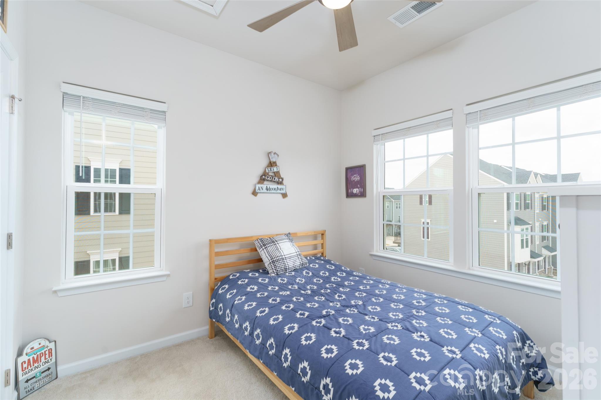 Stone Creek Townhomes - Residential