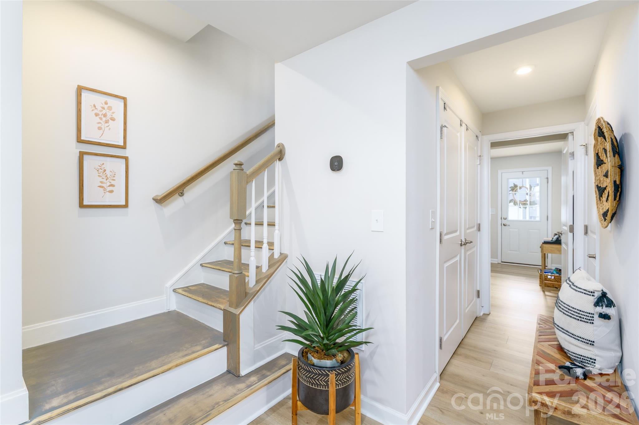 Stone Creek Townhomes - Residential