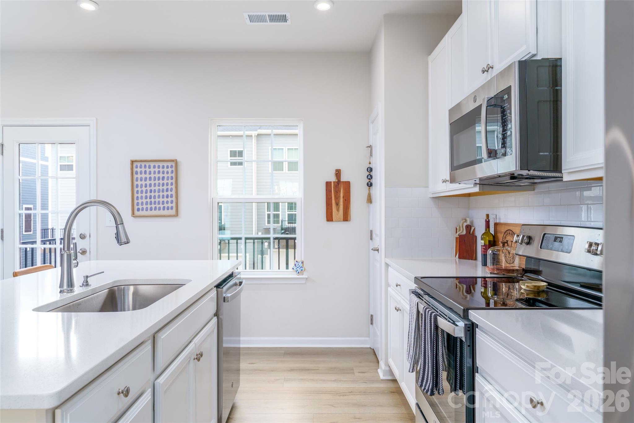 Stone Creek Townhomes - Residential