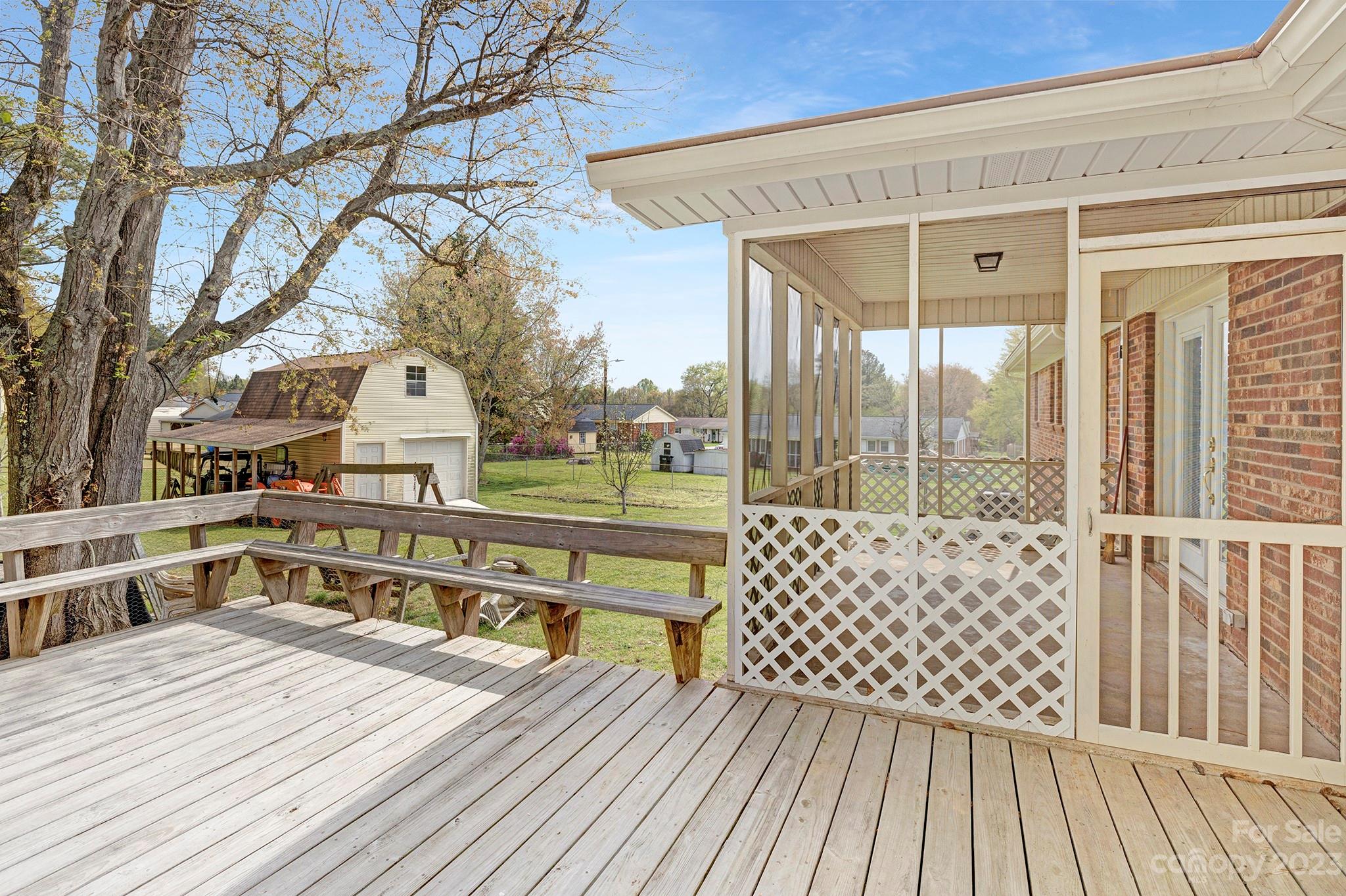 Green Meadows - Residential