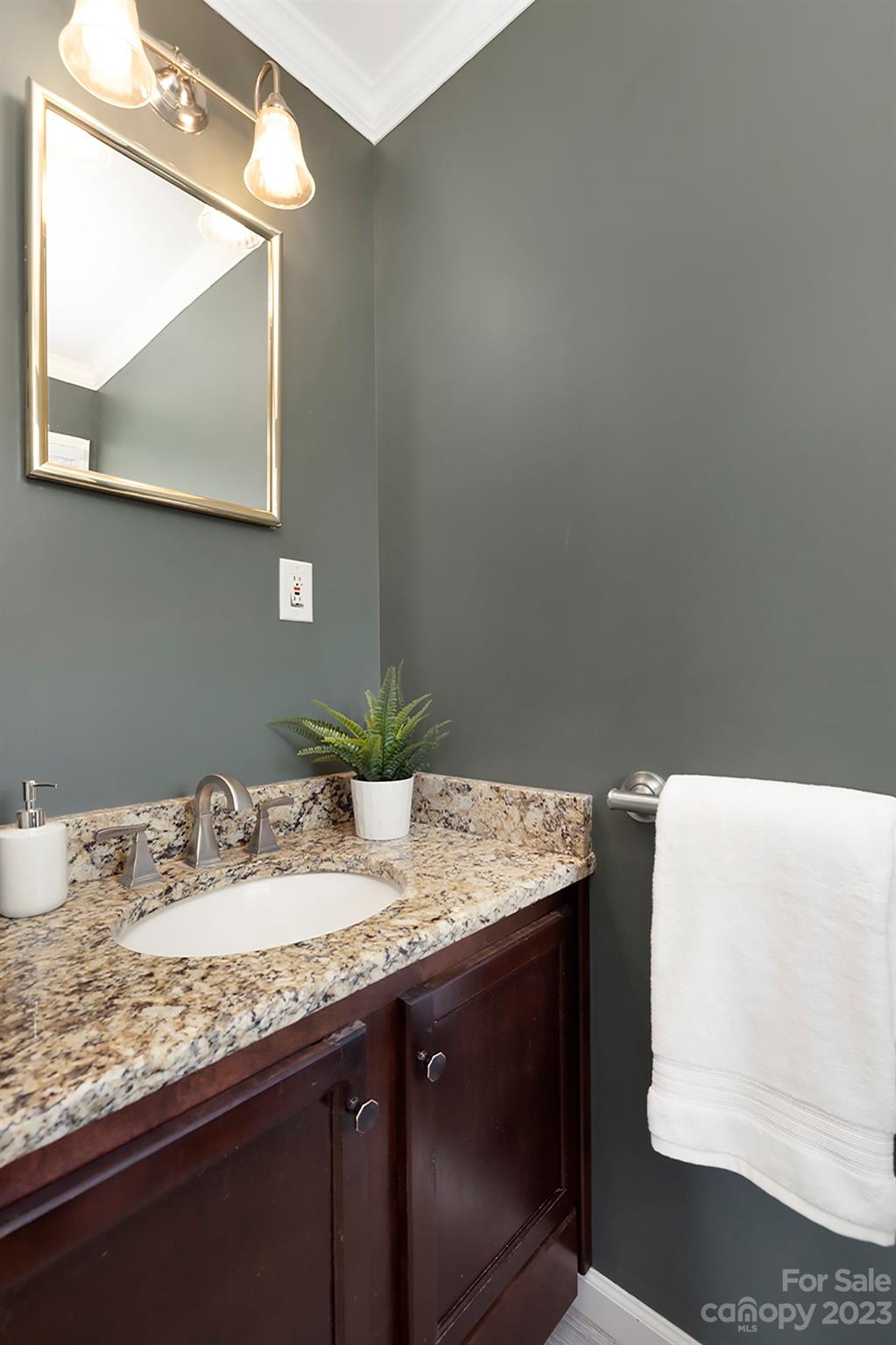 Green Meadows - Residential