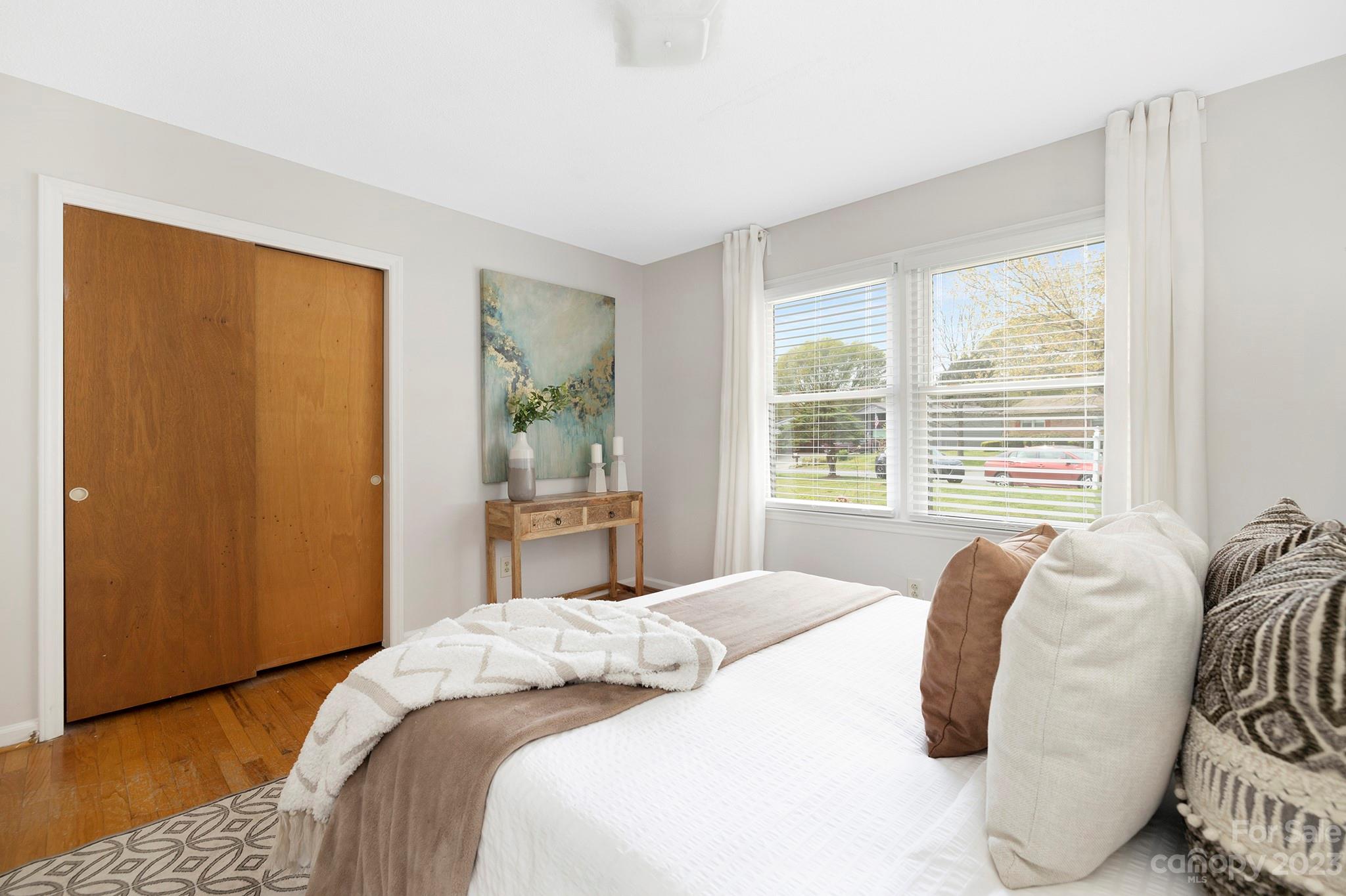 Green Meadows - Residential