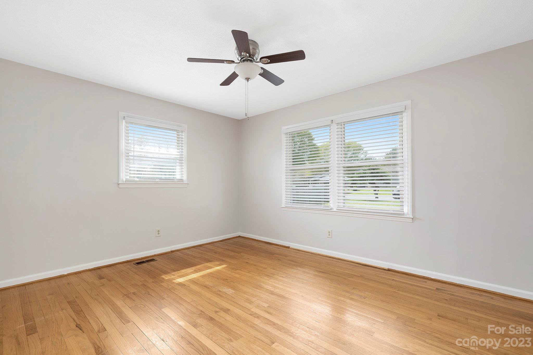 Green Meadows - Residential