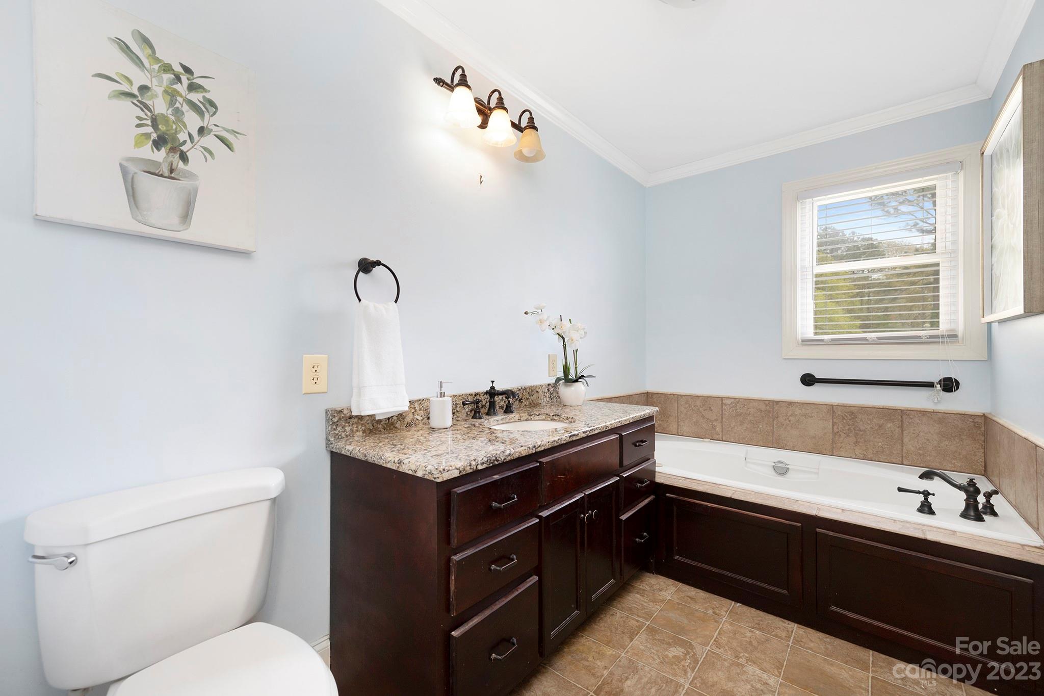 Green Meadows - Residential