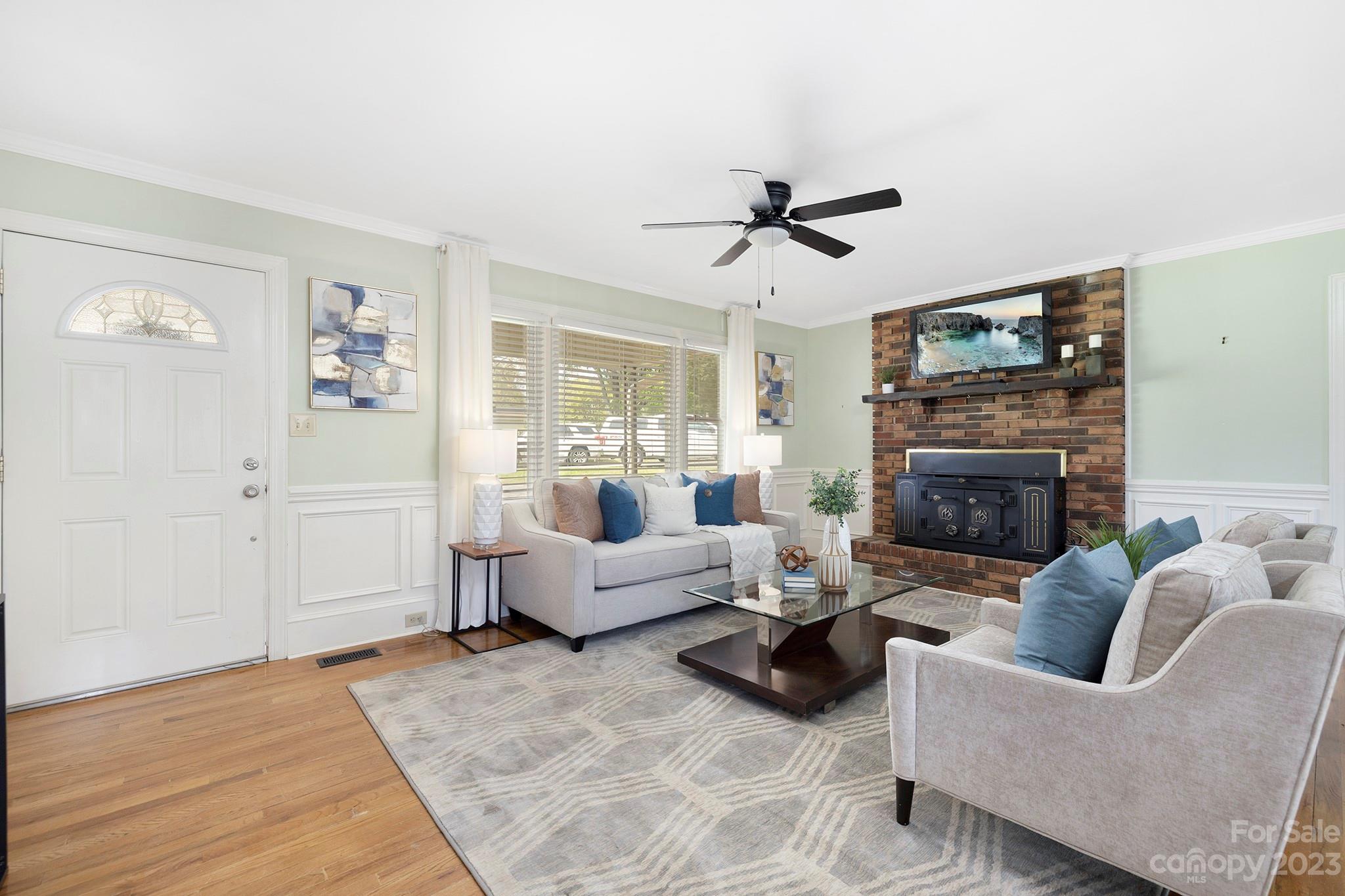 Green Meadows - Residential