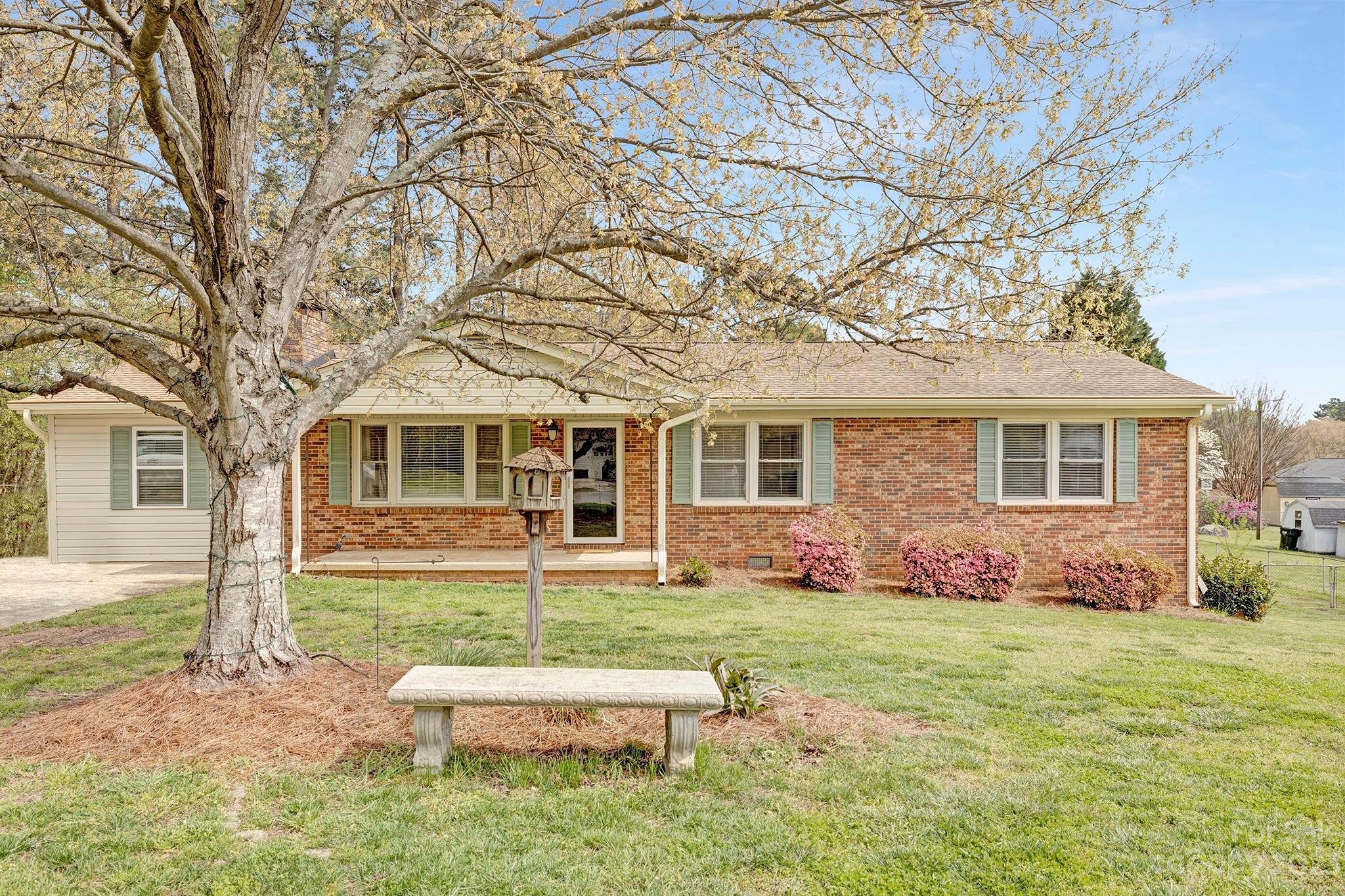 Green Meadows - Residential