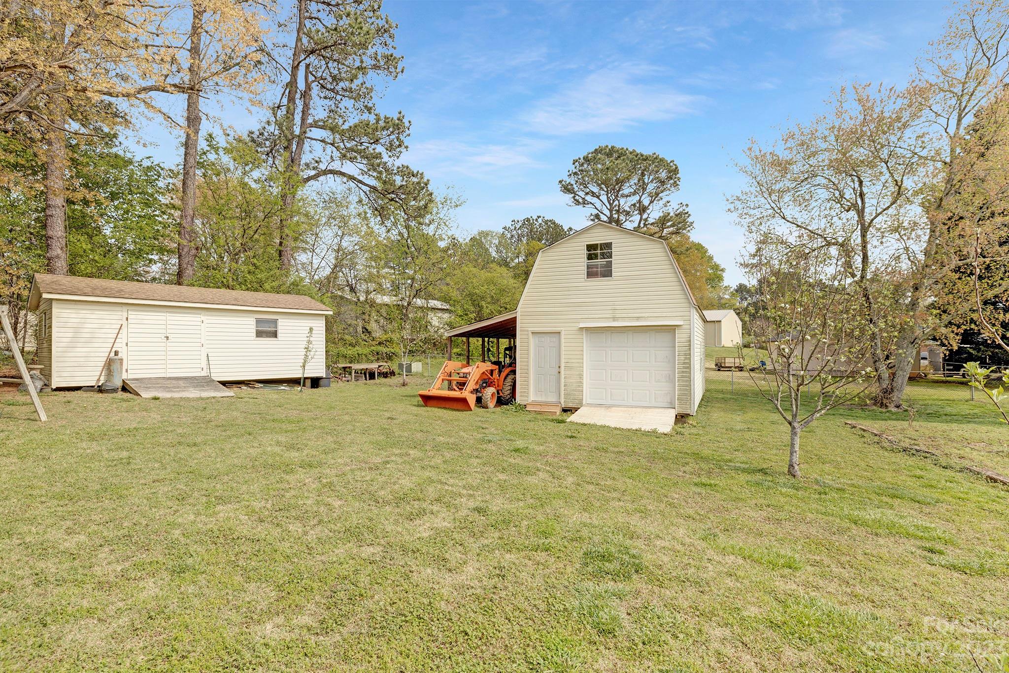 Green Meadows - Residential