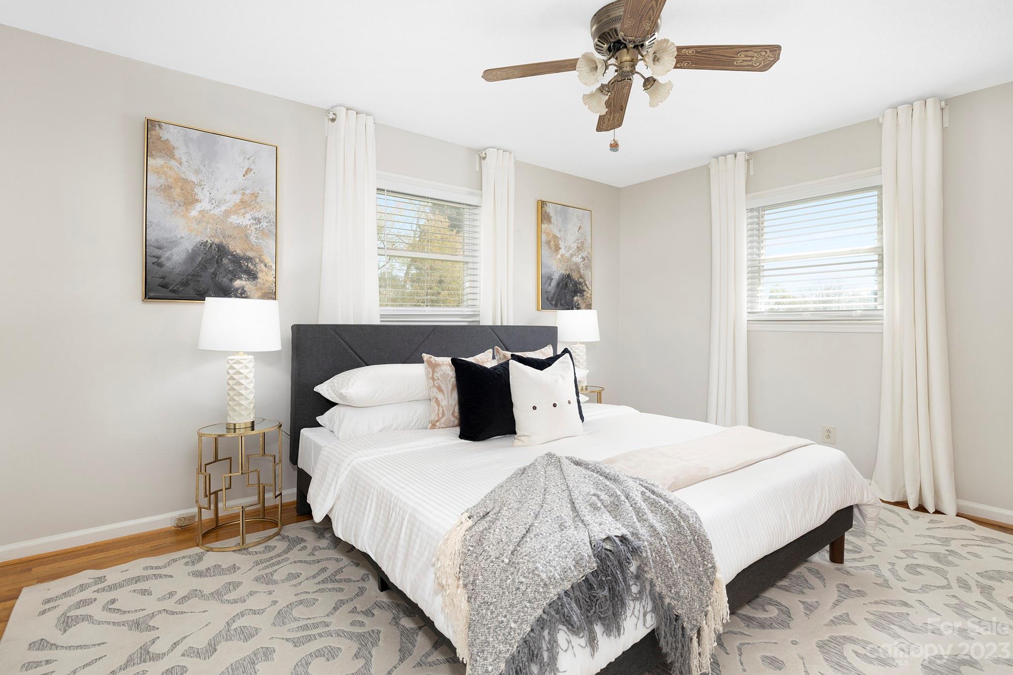 Green Meadows - Residential