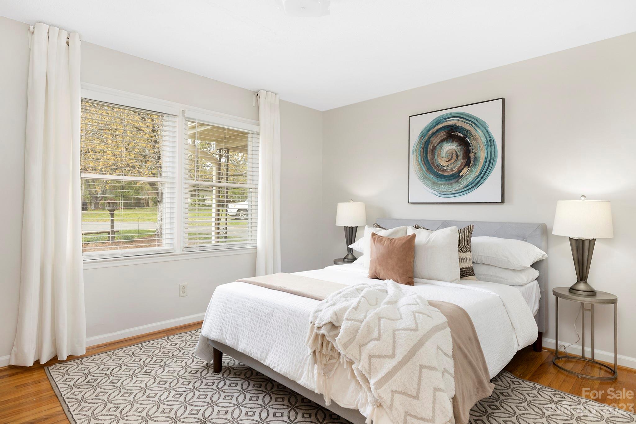 Green Meadows - Residential