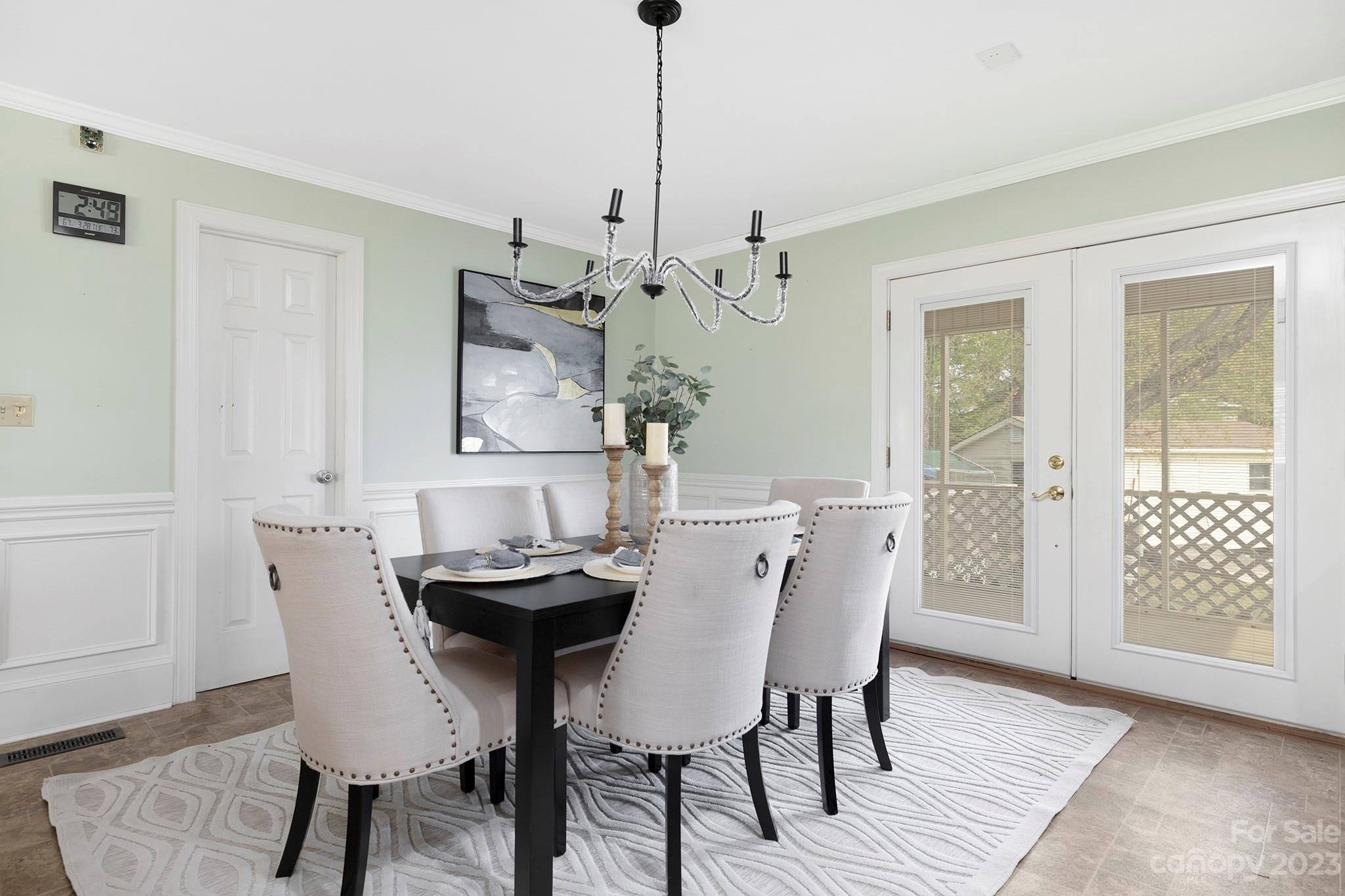 Green Meadows - Residential