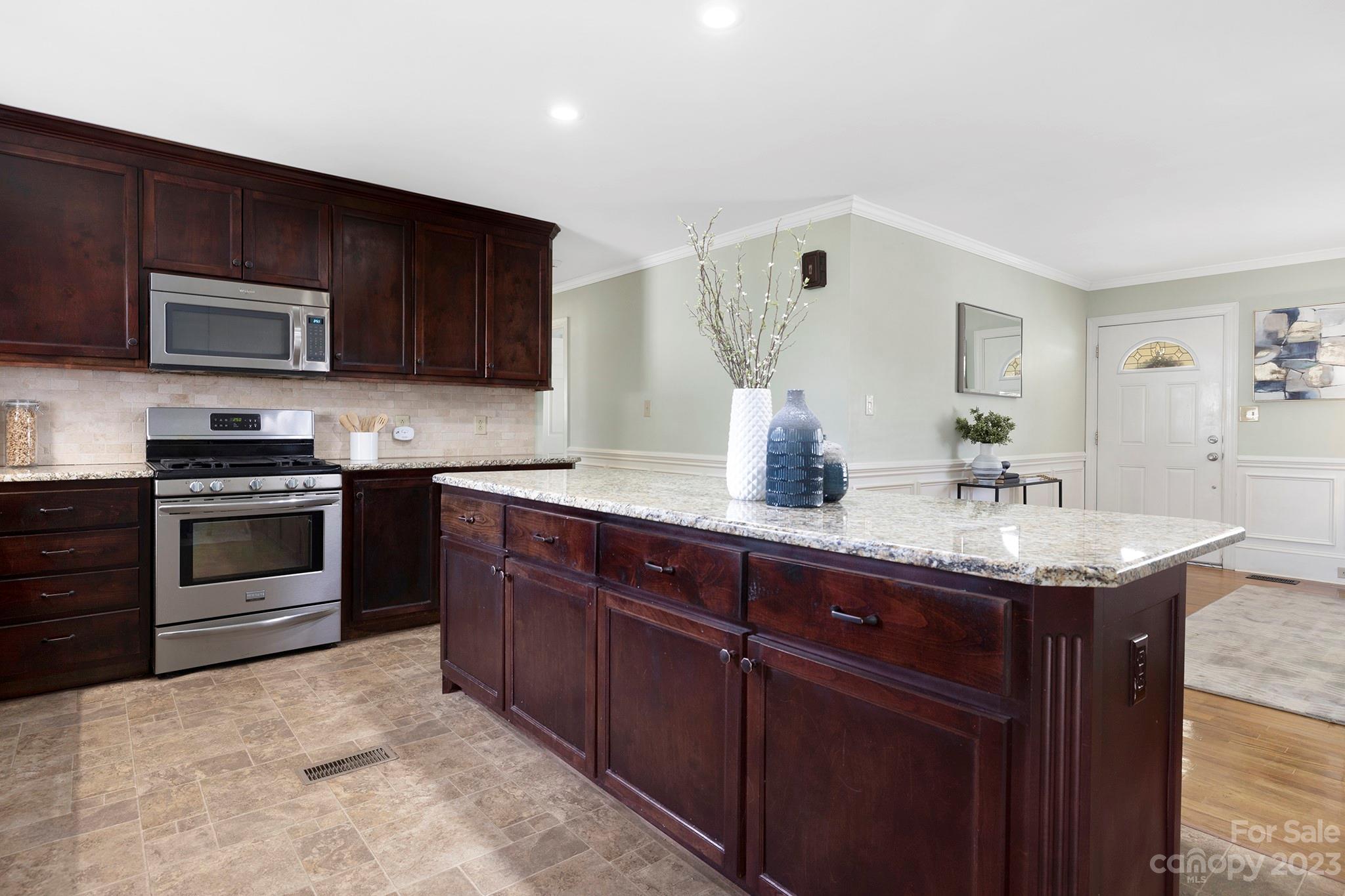 Green Meadows - Residential