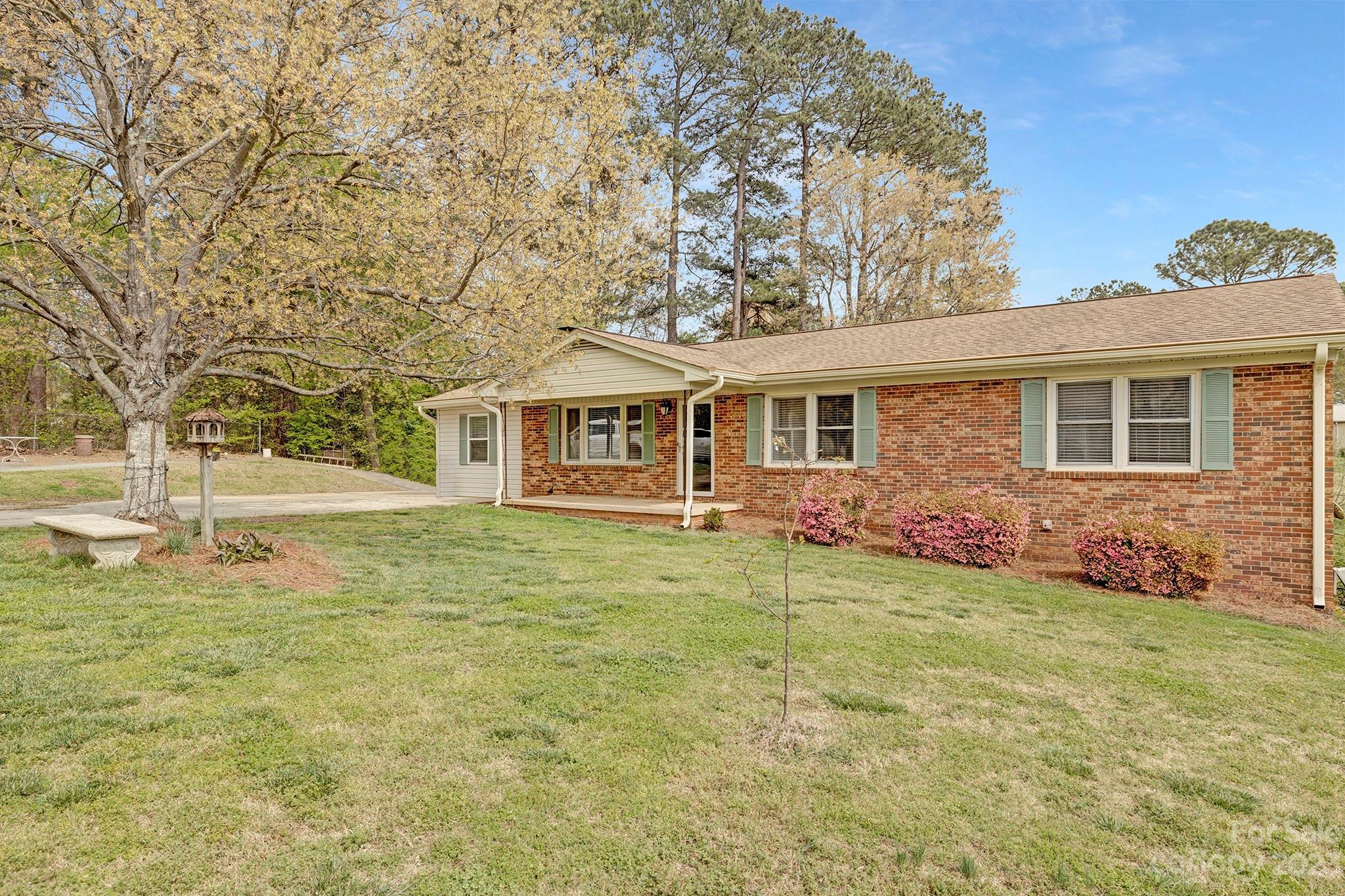 Green Meadows - Residential