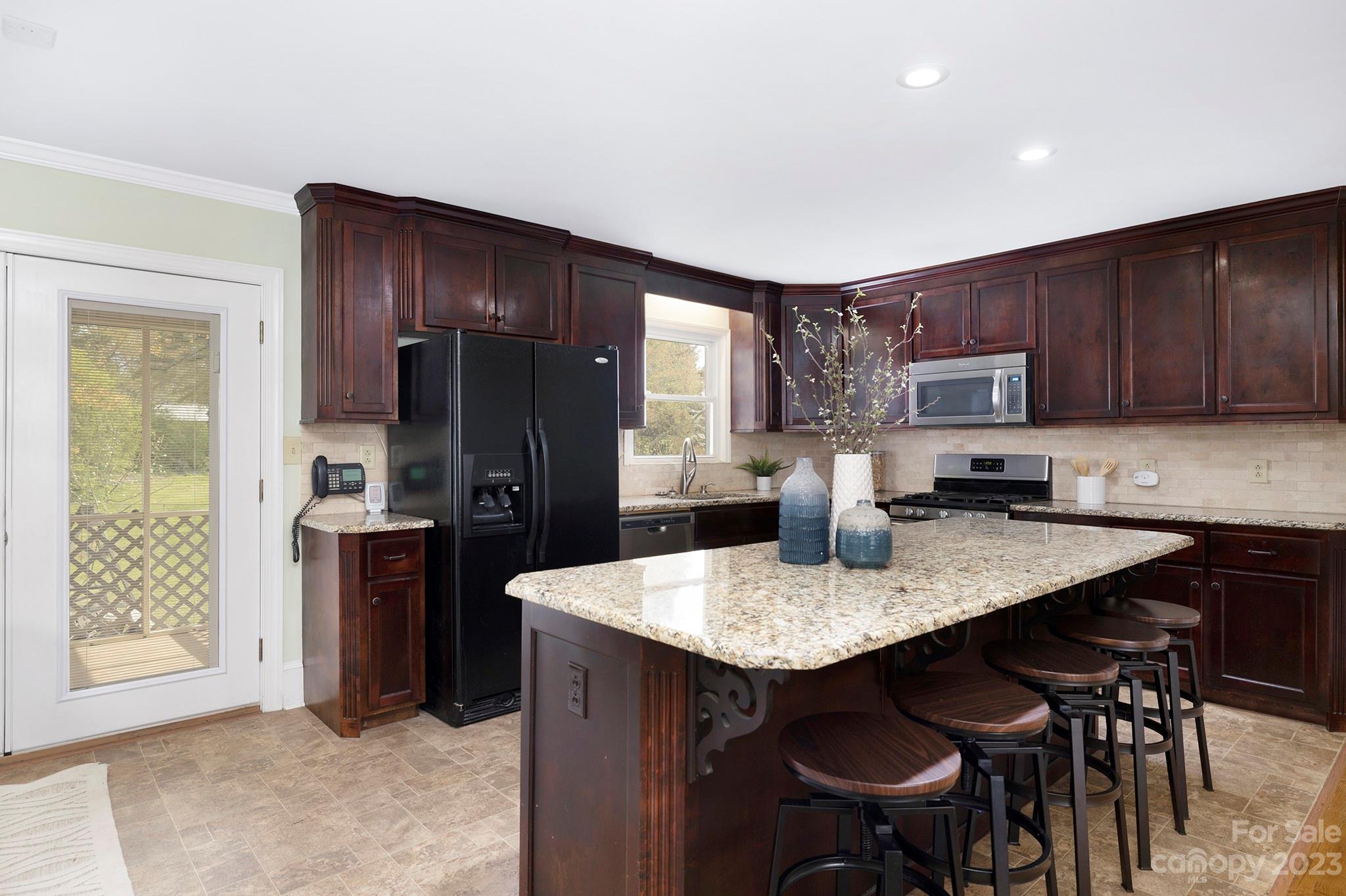 Green Meadows - Residential