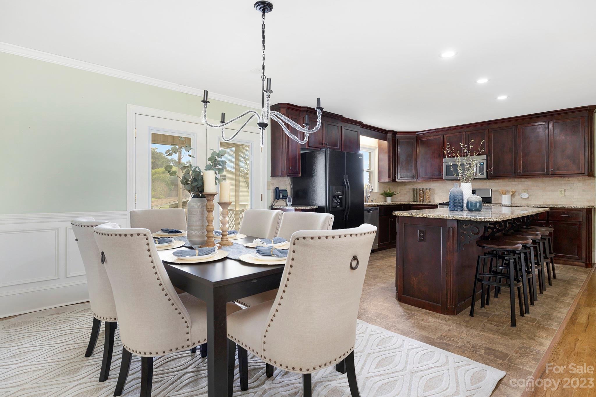 Green Meadows - Residential